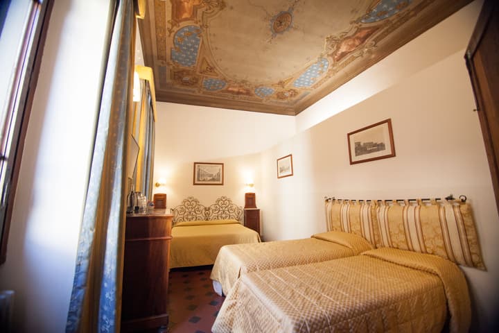 Hotel Cimabue