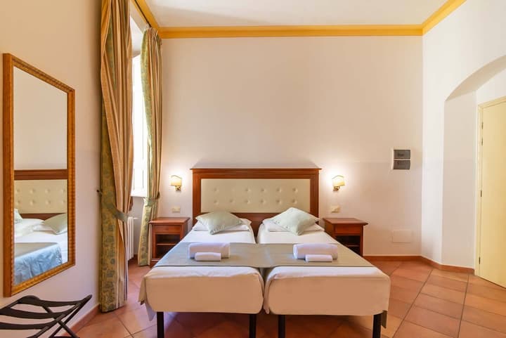 Hotel Cimabue