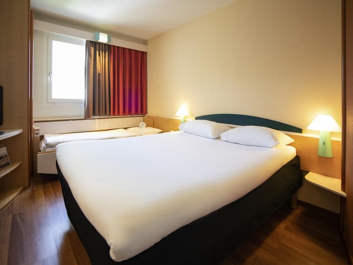 ibis Fribourg