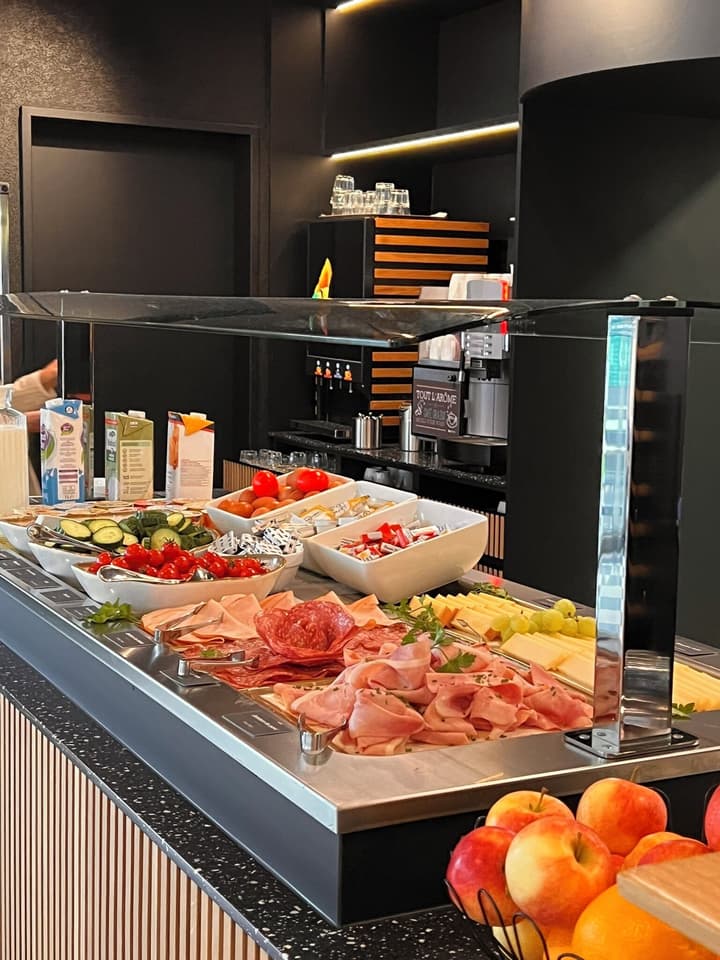 ibis Fribourg