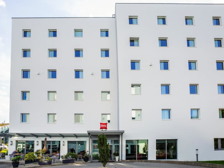 ibis Fribourg