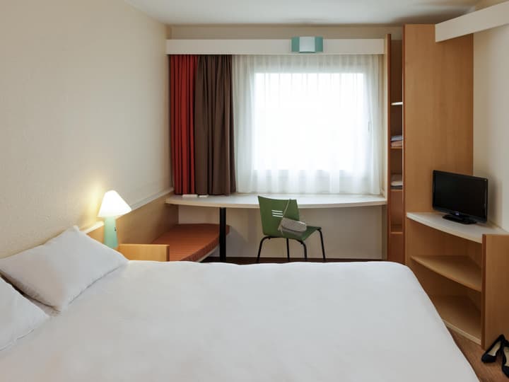 ibis Fribourg