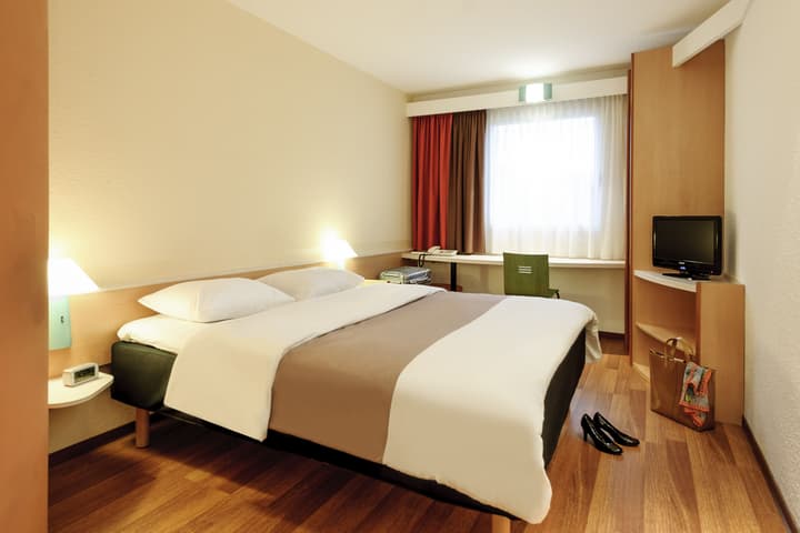 ibis Fribourg