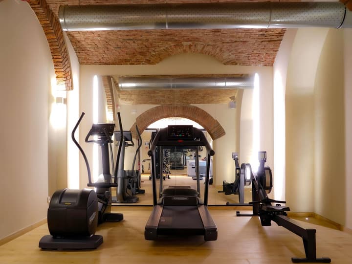 Mercure Bergamo Centro Palazzo Dolci