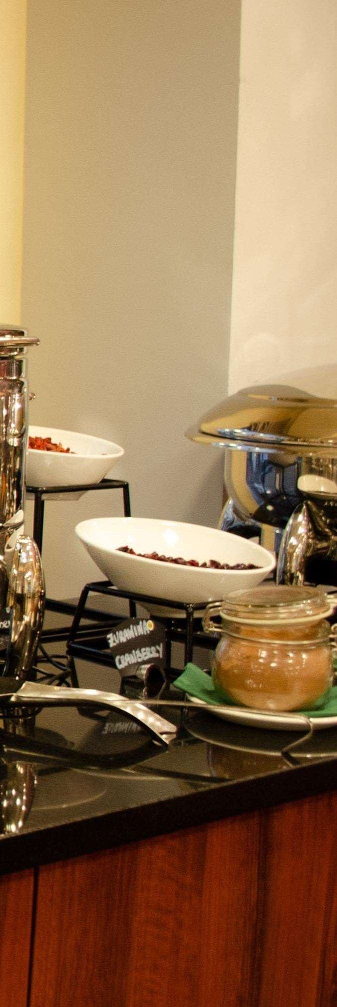 Best Western Hotel Portos