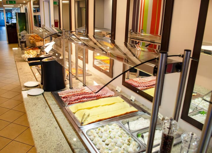 Hotel Aramis