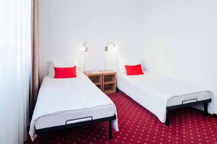 Hotel Aramis