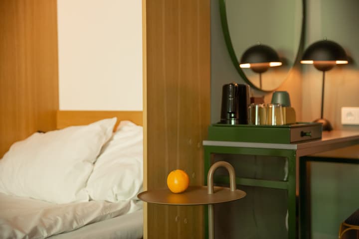 Spar Hotel Gårda