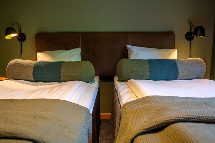 Spar Hotel Gårda