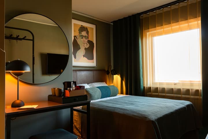 Spar Hotel Gårda