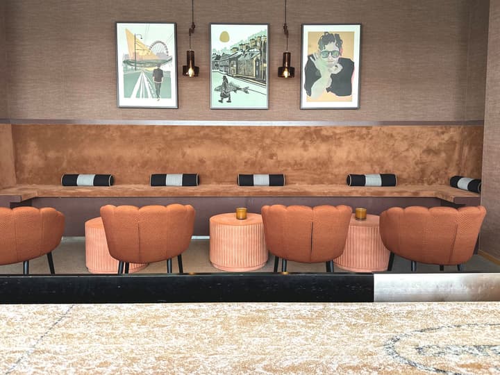 Spar Hotel Majorna