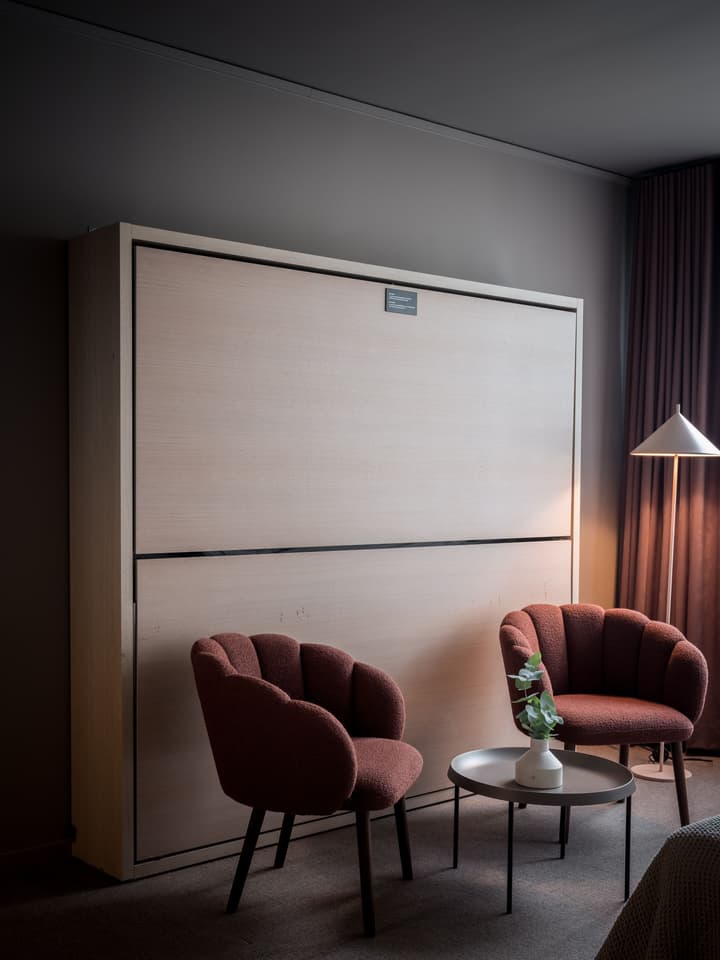 Spar Hotel Majorna