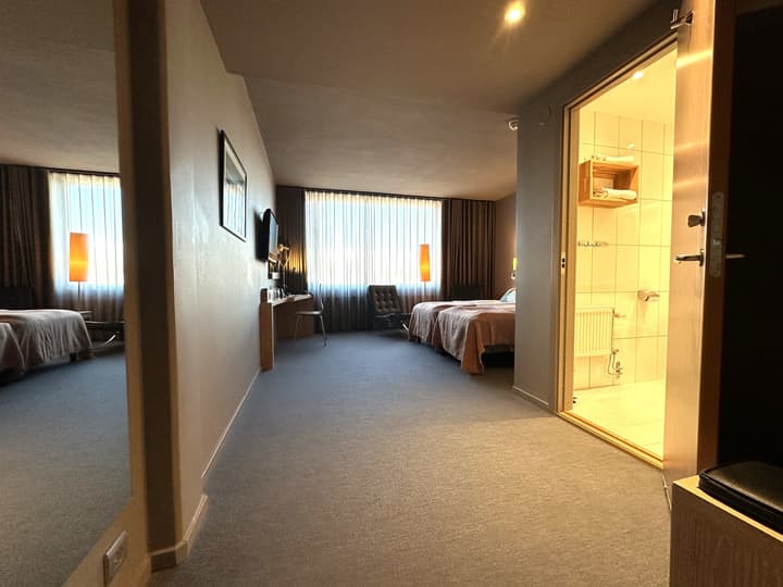 Spar Hotel Majorna