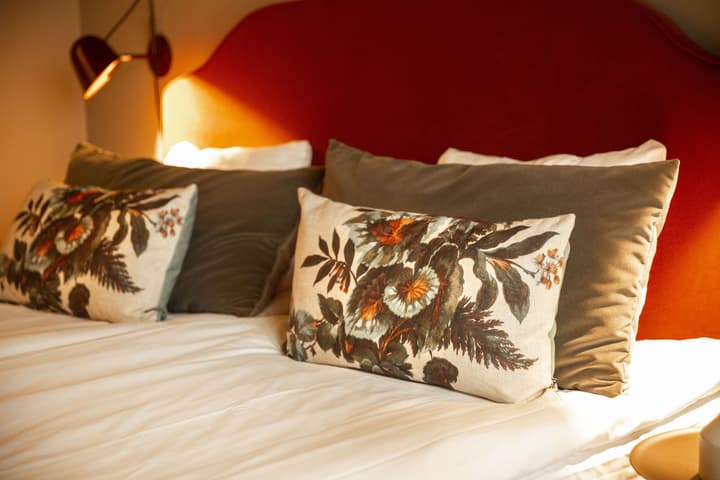 Spar Hotel Majorna