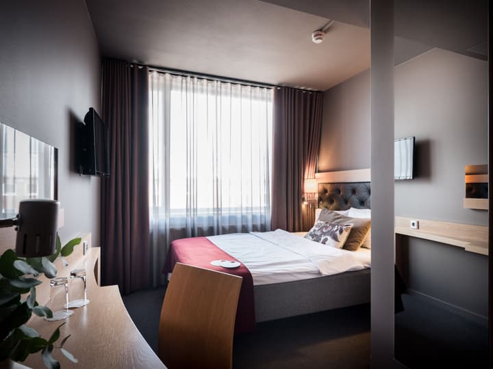 Spar Hotel Majorna