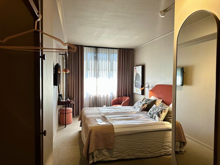Spar Hotel Majorna