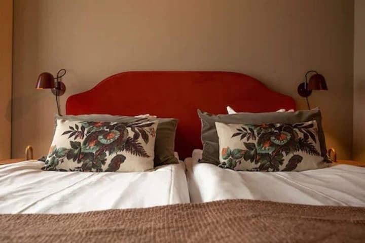 Spar Hotel Majorna