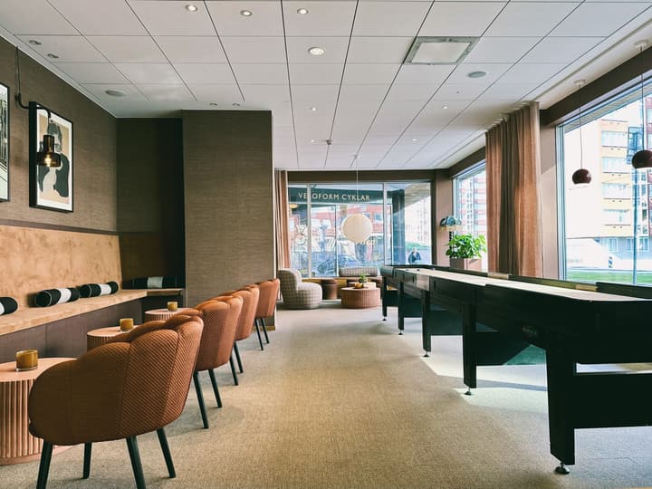 Spar Hotel Majorna