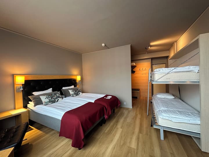 Spar Hotel Majorna