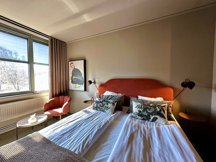 Spar Hotel Majorna