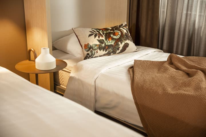 Spar Hotel Majorna
