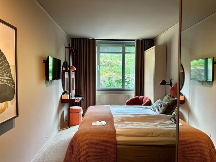 Spar Hotel Majorna
