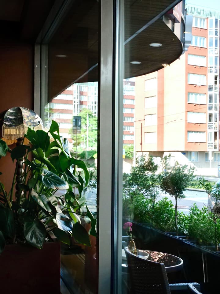 Spar Hotel Majorna