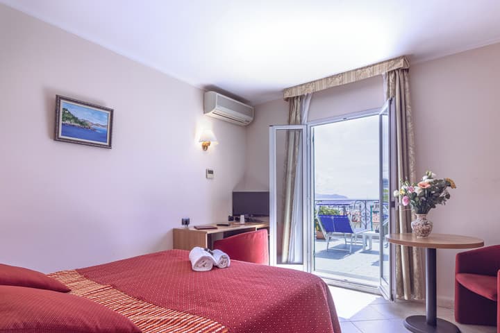 Hotel Stella Rapallo