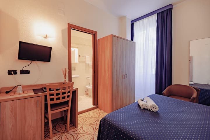 Hotel Stella Rapallo