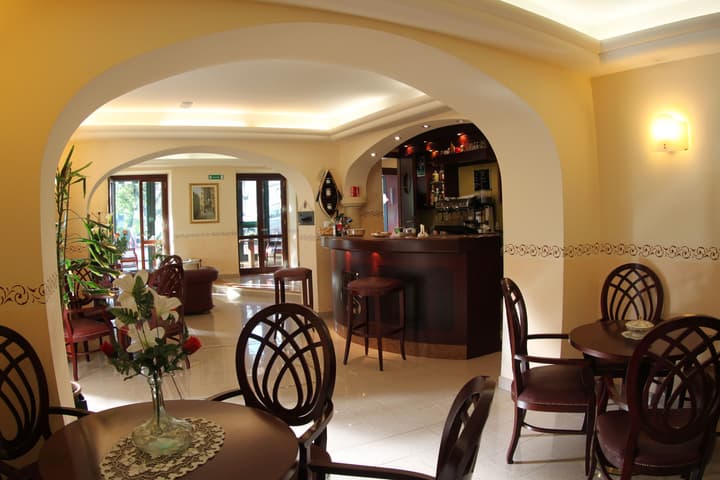 Hotel Stella Rapallo