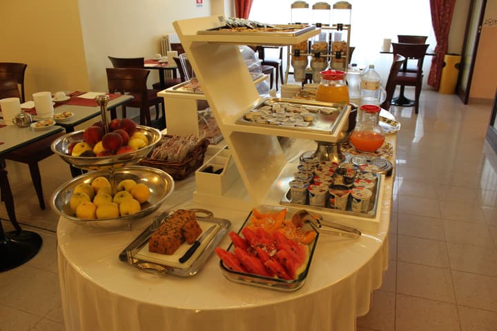 Hotel Stella Rapallo