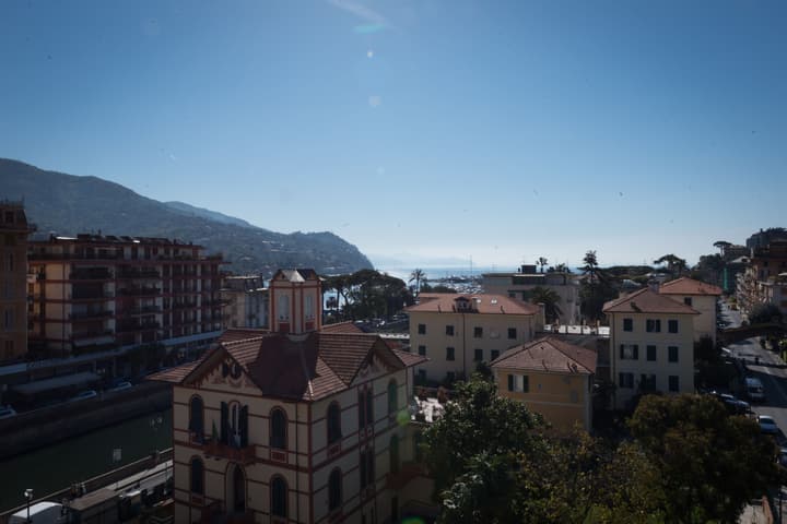 Hotel Stella Rapallo