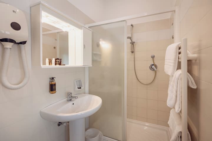 Hotel Stella Rapallo