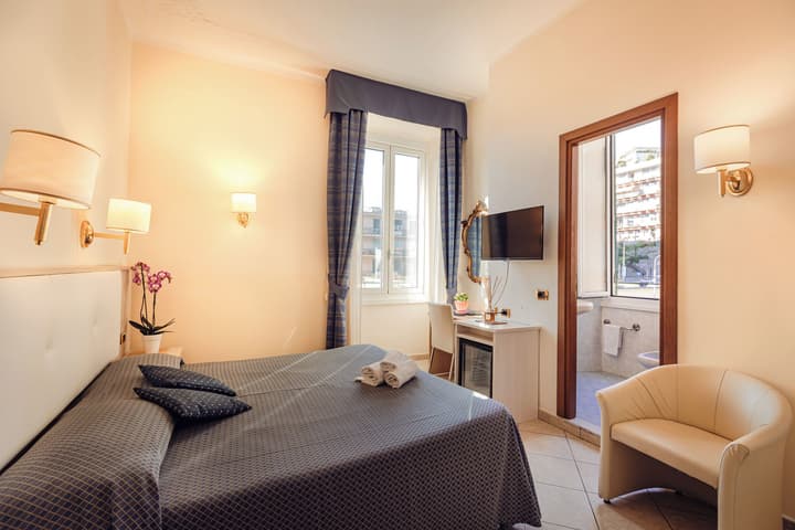 Hotel Stella Rapallo