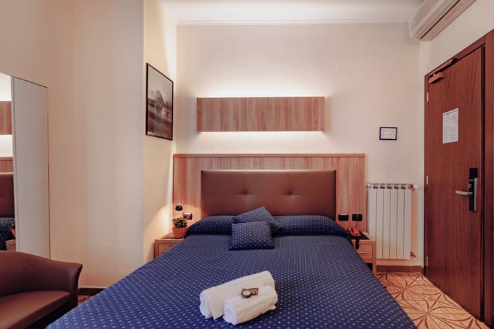 Hotel Stella Rapallo