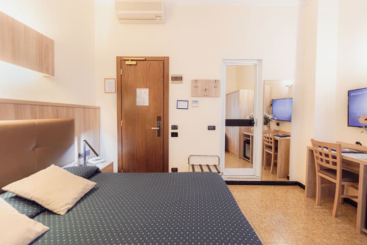 Hotel Stella Rapallo