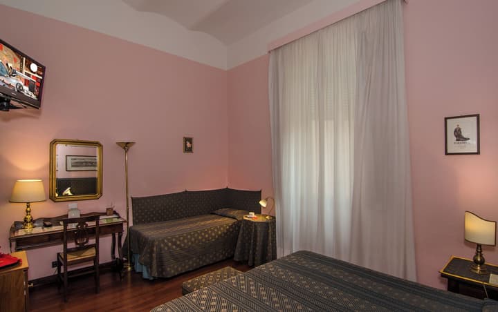 Hotel Rex