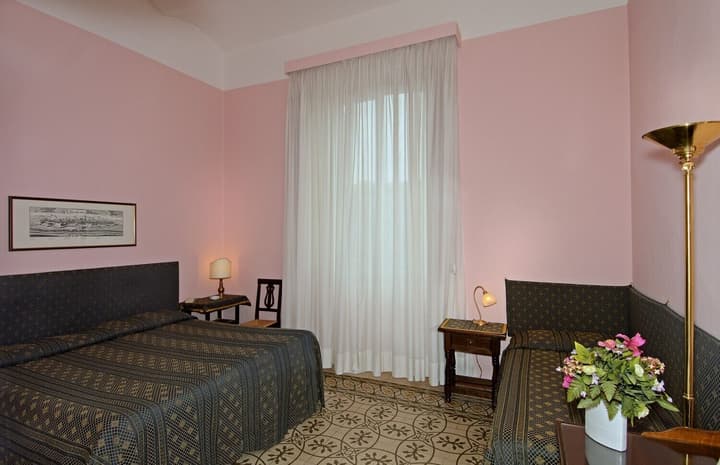 Hotel Rex
