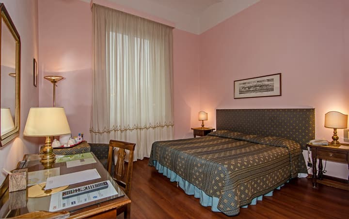 Hotel Rex