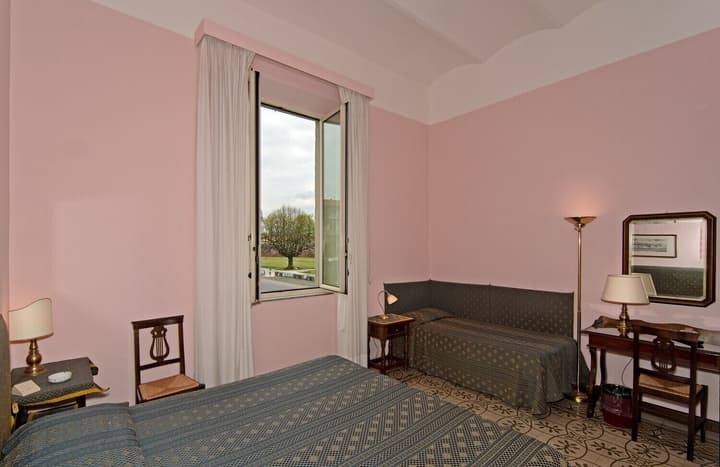 Hotel Rex