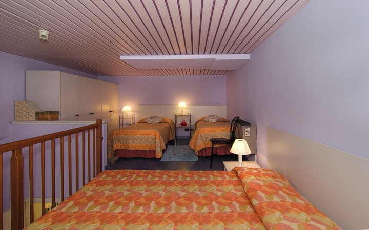 Hotel Rex