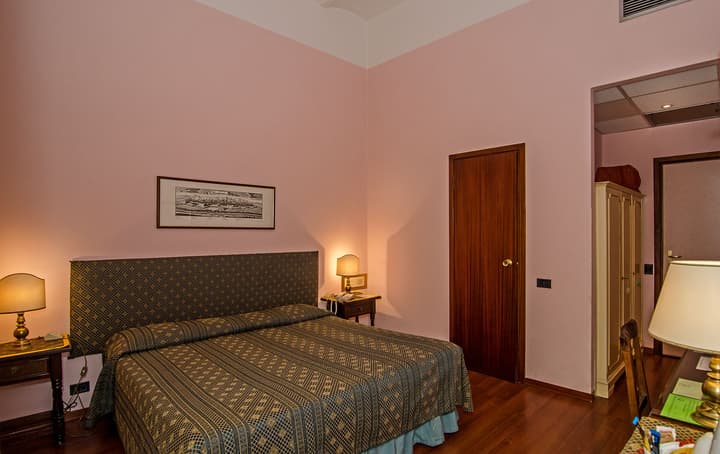 Hotel Rex