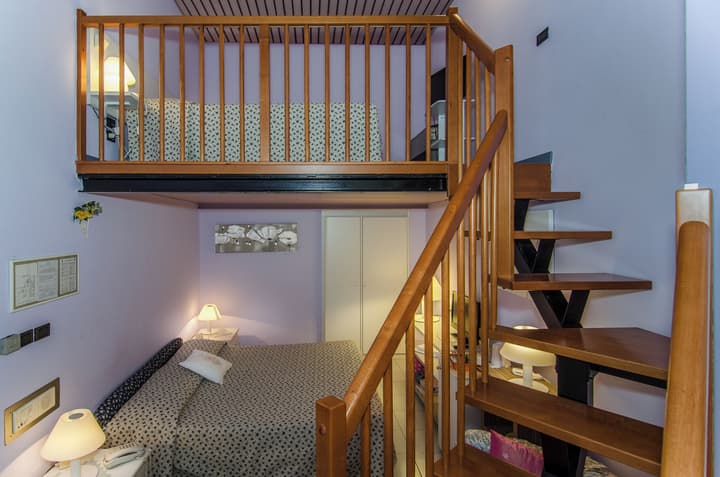 Hotel Rex