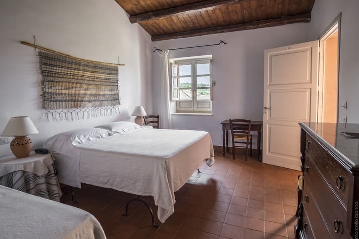 Hotel Masseria degli Ulivi