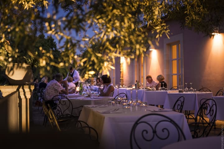Hotel Masseria degli Ulivi