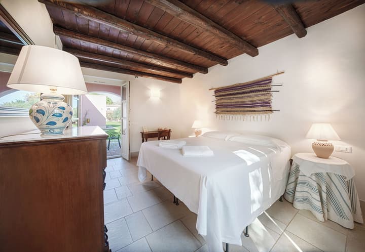 Hotel Masseria degli Ulivi