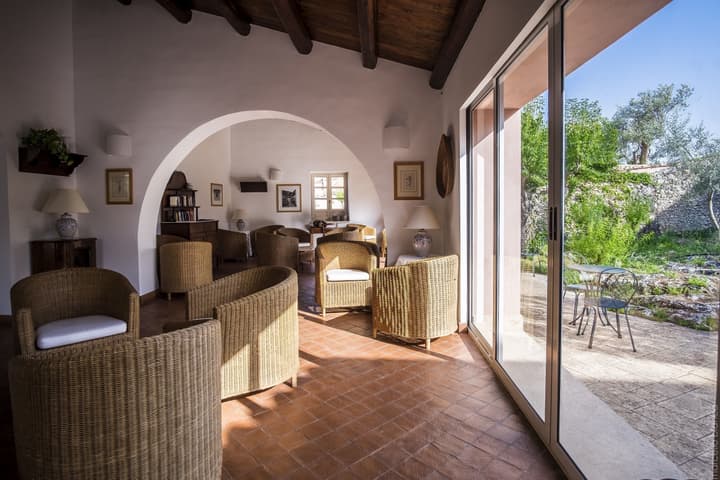 Hotel Masseria degli Ulivi