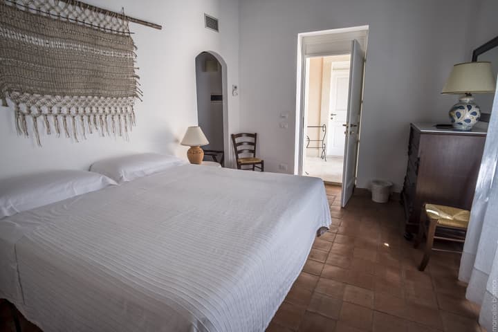 Hotel Masseria degli Ulivi