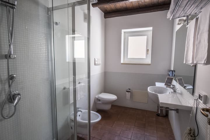 Hotel Masseria degli Ulivi