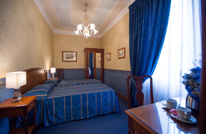 Diana Park Hotel